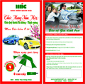 Cơ hội nhận hàng ngàn quà tặng khi mua bảo hiểm xe ô tô tại MIC